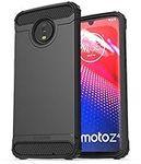 Encased Heavy Duty Moto Z4 Case (20