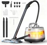 Steam Cleaner, 58 PSI High Pressure Multipurpose Handheld Steam Mop