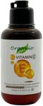 Natural Vitamin E Oil 100% Pure - (