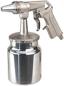Sealey Ssg8 Sandblasting Gun with 6Mm Nozzle