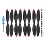 Replacement for DJI Mini 2/SE Drone, (4726 Propeller) (4 Pairs BG)