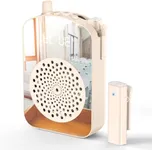 PRUNUS A10 Voice Amplifier Wireless