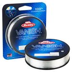 Berkley Vnfs14-15 Vanish Fishing Bait, Clear, 250 yd