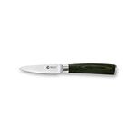 HexClad Paring Knife, 3.5-Inch Japa