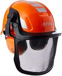 Stihl Unisex Kid's Helmset Für Kind