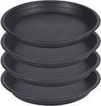 SAUCERHOME Plant Saucer Pot Tray 6 