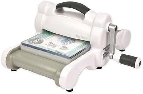 Sizzix 660