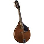 Kentucky, 8-String Mandolin, Transparent Brown (KM-276)