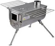Winnerwell Woodlander Large Tent St
