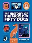 The History of the World in Fifty D