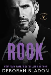 ROOK (Billionaire Buck Boys Book 6)