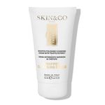 SKIN&CO Roma Truffle Therapy Whipped Cleansing Cream, 5.07 fl. oz.