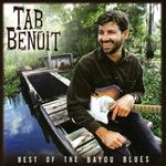 Best Of Bayou Blues