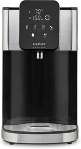 CASO Turbo XL Hot Water Dispenser 4L – Fast Heating, Large Capacity