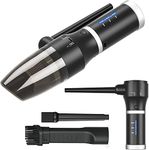 ATEngeus Compressed Air Duster & Va