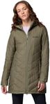 Columbia Womens Heavenly Long Hoode