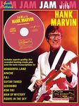 Jam with Hank Marvin (Guitar Tab with Free Audio CD)