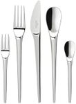 Villeroy & Boch – New Moon Cutlery 
