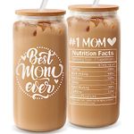 Coffee Bottle For Mom