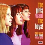 Girls Want The Boys Swedish Beat Gi