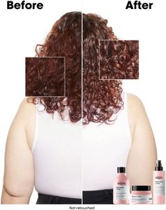 L’Oréal Professionnel Vitamino Color Shampoo 300ml – Colour Protection for Coloured Hair