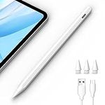Fast Charge Stylus Pen for iPad, Pa