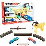 Lionel Train Starter Sets