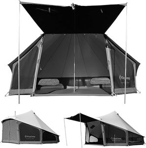 KingCamp K
