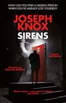 Sirens: Joseph Knox (Aidan Waits)