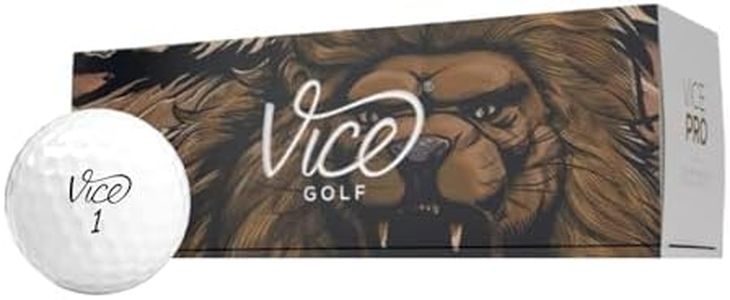 Vice Golf 