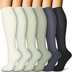 Laite Hebe Compression Socks for Wo