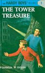 Hardy Boys Books