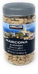 Kirkland Signature Marcona Almonds,