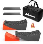 Nilight RV Leveler - 2 Pack Camper 
