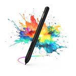 UGEE P01D Stylus for M708 V3/S640/S640W/S1060/S1060W Drawing Tablet, Battery Free Pen