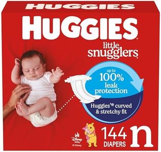 Huggies Si