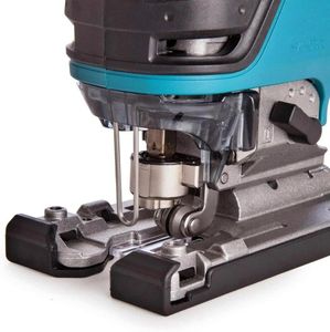 Makita 240V Jigsaw – 4350FCT High Precision Power Tool
