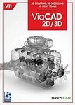 ViaCAD 2D/3D V11 [PC Download]