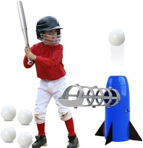 Kids Pitch