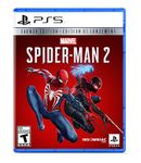 Marvel’s Spider-Man 2 – PS5 Launch Edition