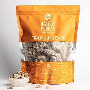 Frankincen