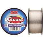 Outcast Mono 30LB 160 YD