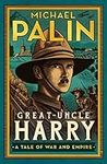 Great-Uncle Harry: A Tale of War an