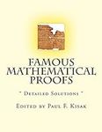 Famous Mathematical Proofs: " Detai