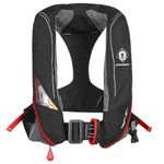Crewsaver Crewfit 180N Pro 180 Automatic Harness Lifejacket