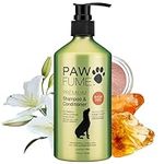 Pawfume Dog Shampoo and Conditioner