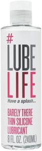 Lube Life 