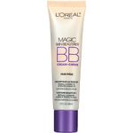 L’Oréal Paris Skin Beautifier Magic BB Cream, 4-in-1 Ultra-Light Lotion, Fair, 30 mL