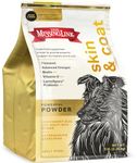 The Missing Link Skin & Coat + Probiotics Supplement 5lb Bag - Powerful Superfood Powder for Dogs Supports Healthy Skin & Glossy Coat, Promotes Hair Growth