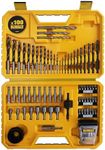 DEWALT DT71563-QZ Combination Drill BIT Set 100 Piece Set